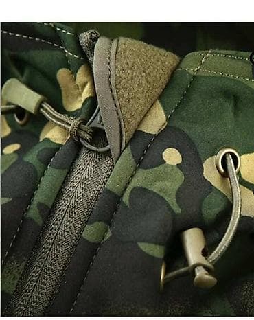 Takticka Jakna windstoper dark green napravljena od na lalafo.rs — 3 Takticka Jakna windstoper dark green napravljena od — 3