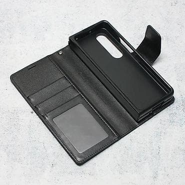 Maska Hanman Canvas ORG za Samsung Galaxy Z Fold 4 crna. Kataloški na lalafo.rs — 2 Maska Hanman Canvas ORG za Samsung Galaxy Z Fold 4 crna. Kataloški — 2