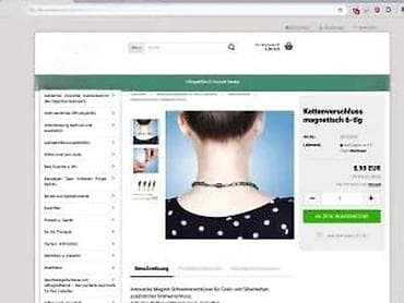 prsluk jaknica mango u: Set magnetnih kopči za nakit – Weltbild - Sadrži: 4 magnetne kopče za at lalafo.rs — 7 prsluk jaknica mango u: Set magnetnih kopči za nakit – Weltbild - Sadrži: 4 magnetne kopče za — 7