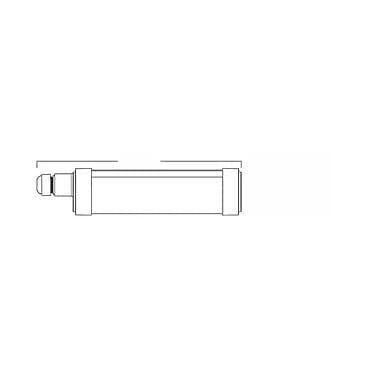 **Opšte karakteristike** Model br. BT07-01230Glavna grupaOutdoor na lalafo.rs — 6 **Opšte karakteristike** Model br. BT07-01230Glavna grupaOutdoor — 6