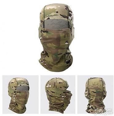 **brzosušeća maskirna fantomka broj 3** Maskirna militari Balaklava at lalafo.rs — 1 **brzosušeća maskirna fantomka broj 3** Maskirna militari Balaklava — 1