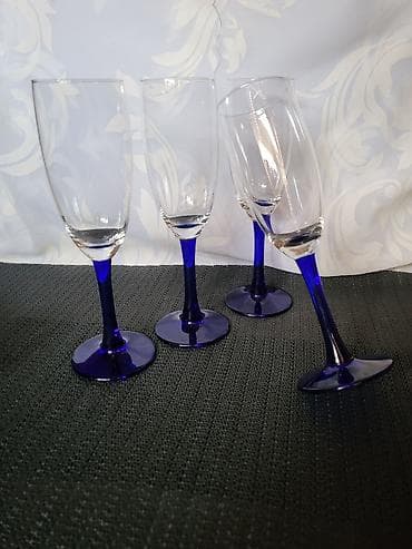 Home & Garden: Holandske nove vintaz case za vino. Case za vino staklo,kobaltno at lalafo.rs — 6 Home & Garden: Holandske nove vintaz case za vino. Case za vino staklo,kobaltno — 6