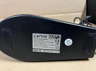 prsluk jaknica mango u: Lervia KH 4104 – automatska električna heftalica - Električno at lalafo.rs — 7 prsluk jaknica mango u: Lervia KH 4104 – automatska električna heftalica - Električno — 7