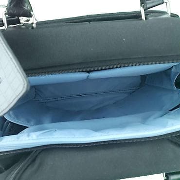 Torba samsonite, putna poslovna marka: samsonite dimenzije: 44x37x18 na lalafo.rs — 5 Torba samsonite, putna poslovna marka: samsonite dimenzije: 44x37x18 — 5