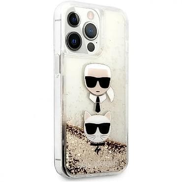 Maska Karl Lagerfeld Hc Liquid Glitter 2 Heads za iPhone 14 Pro 6.1 na lalafo.rs — 2 Maska Karl Lagerfeld Hc Liquid Glitter 2 Heads za iPhone 14 Pro 6.1 — 2