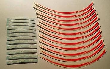 Transport: TRAKICE ZA FELNE - crvene suzuki gsxr - 390 📌 Opis: Samolepljive at lalafo.rs — 2 Transport: TRAKICE ZA FELNE - crvene suzuki gsxr - 390 📌 Opis: Samolepljive — 2