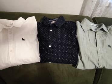 H&M, Dug rukav, Bez dezena, 134-140 na lalafo.rs H&M, Dug rukav, Bez dezena, 134-140