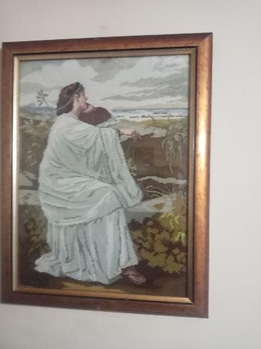 Orginal Vilerov goblen Ifegenia, sitan bod na lalafo.rs — 1 Orginal Vilerov goblen Ifegenia, sitan bod — 1