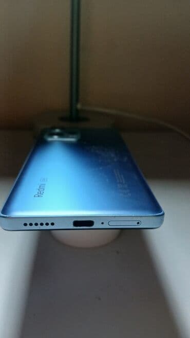 Phone parts: Xiaomi Redmi Note 12 Pro 5G, color - Light blue at lalafo.rs — 2 Phone parts: Xiaomi Redmi Note 12 Pro 5G, color - Light blue — 2