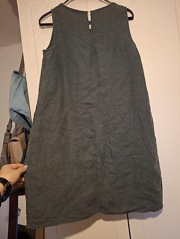 Cecil M, bоја - Maslinasto zelena, Top (bez rukava) na lalafo.rs Cecil M, bоја - Maslinasto zelena, Top (bez rukava)