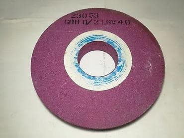 Tocilo 250x36x76, fina granulacija, brusni kamen Swaty Spoljasni at lalafo.rs — 3 Tocilo 250x36x76, fina granulacija, brusni kamen Swaty Spoljasni — 3