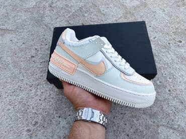 Nike, 36, bоја - Šareno na lalafo.rs Nike, 36, bоја - Šareno