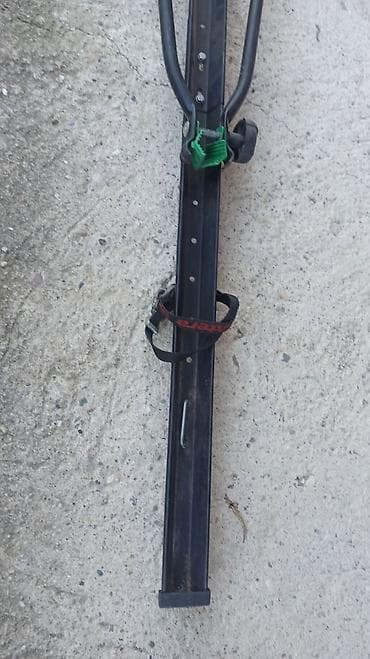 dve suknje po: Nosač za bicikl za krovne nosače automobila - Tip: krovni držač za na lalafo.rs — 3 dve suknje po: Nosač za bicikl za krovne nosače automobila - Tip: krovni držač za — 3