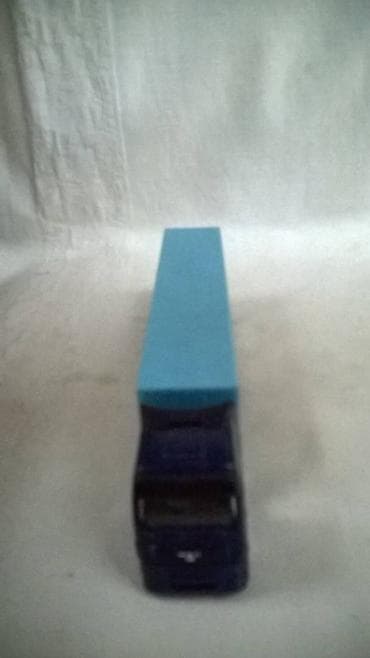 Kamion Renault sa prikolicom Erdinger ocuvan, odlomljen levi na lalafo.rs — 2 Kamion Renault sa prikolicom Erdinger ocuvan, odlomljen levi — 2