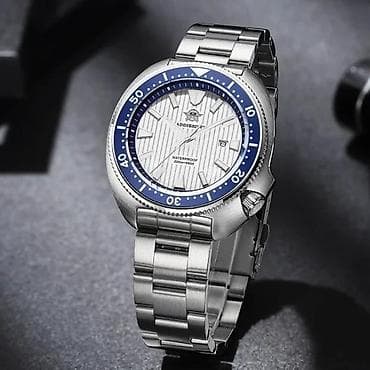 ADDIESDIVE AD2507 - 43.8mm - Plava ADDIESDIVE AD2507 - 43.8mm - Plava na lalafo.rs — 3 ADDIESDIVE AD2507 - 43.8mm - Plava ADDIESDIVE AD2507 - 43.8mm - Plava — 3