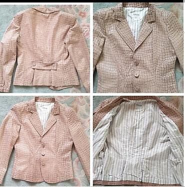 Armani jeans original crveni sako blejzer boje cigle, crvena - na lalafo.rs — 9 Armani jeans original crveni sako blejzer boje cigle, crvena - — 9