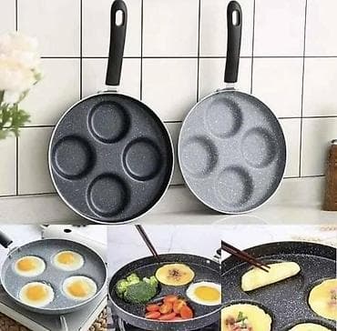 Tiganj 4Fry 🍳 Tiganj koji ćete obožavati! Sa 4Fry modelom na lalafo.rs — 1 Tiganj 4Fry 🍳 Tiganj koji ćete obožavati! Sa 4Fry modelom — 1