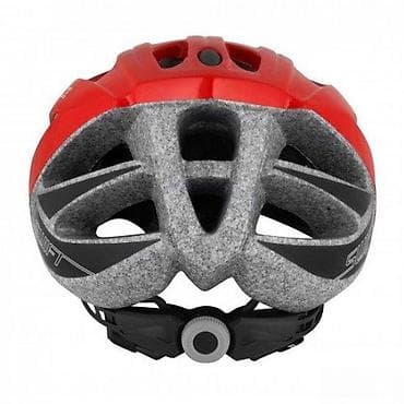 Equipment for cyclists: KACIGA FORCE SWIFT CRV S/M | KACIGA FORCE SWIFT crvena S/M17 otvora at lalafo.rs — 1 Equipment for cyclists: KACIGA FORCE SWIFT CRV S/M | KACIGA FORCE SWIFT crvena S/M17 otvora — 1