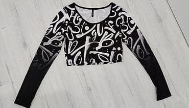 Women's Clothing: S, color - Black at lalafo.rs — 6 Women's Clothing: S, color - Black — 6
