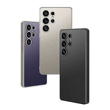 Futrola ELEGANT PRO CASES za Samsung S938B Galaxy S25 Ultra 5G u at lalafo.rs — 2 Futrola ELEGANT PRO CASES za Samsung S938B Galaxy S25 Ultra 5G u — 2