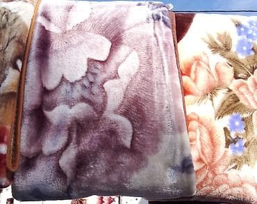 Blankets and Bedspreads: Ćebe 150*200 at lalafo.rs — 3 Blankets and Bedspreads: Ćebe 150*200 — 3
