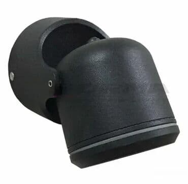 Baštenska rasveta: Jačina Max. 50W Tip grla 1xGU10 Napon 220-240V / 50-60Hz Boja Crna na lalafo.rs — 2 Baštenska rasveta: Jačina Max. 50W Tip grla 1xGU10 Napon 220-240V / 50-60Hz Boja Crna — 2