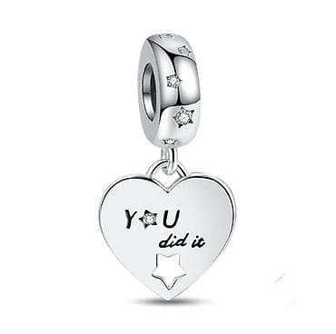 PRELEPE KVALITETNE POSREBRENE RAZNOVRSNE PRIVESCI ZA PANDORA na lalafo.rs — 9 PRELEPE KVALITETNE POSREBRENE RAZNOVRSNE PRIVESCI ZA PANDORA — 9