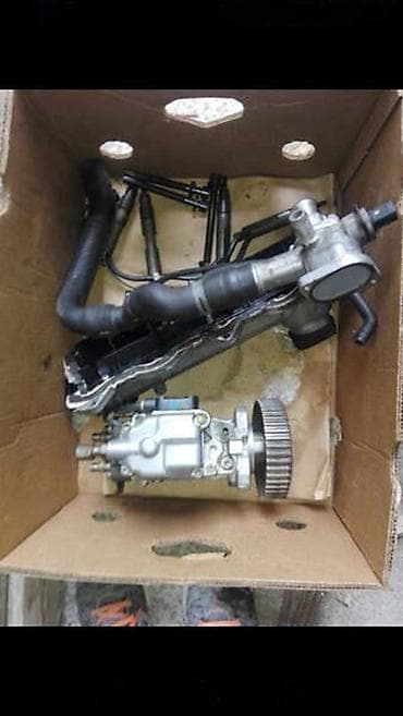 BOS PUMPA ZA VOLKSWAGEN GOLF 4 | ispravna bis pumpa na lalafo.rs BOS PUMPA ZA VOLKSWAGEN GOLF 4 | ispravna bis pumpa