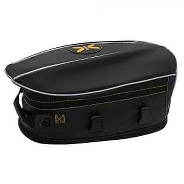 Bicycles: Torba za gepek nosač bicikla – model QBL4 - Univerzalna torba za at lalafo.rs — 10 Bicycles: Torba za gepek nosač bicikla – model QBL4 - Univerzalna torba za — 10