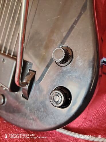 Guitars: ( SPECIJALNA JEDINSTVENA PAMETNA-SMART ELEKTRIČNA GITARA SA LCD at lalafo.rs — 9 Guitars: ( SPECIJALNA JEDINSTVENA PAMETNA-SMART ELEKTRIČNA GITARA SA LCD — 9