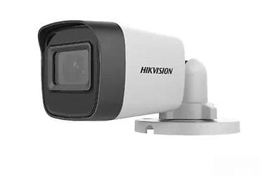 HIKVISION DAHUA kamere za VIDEO NADZOR 2-8mpx. Hikvision 1080P 2mpx at lalafo.rs — 4 HIKVISION DAHUA kamere za VIDEO NADZOR 2-8mpx. Hikvision 1080P 2mpx — 4