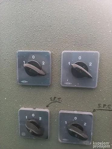 APOKALIPSA DOO Rotacioni frezer sa bušilicama 4390-22 Marka na lalafo.rs — 2 APOKALIPSA DOO Rotacioni frezer sa bušilicama 4390-22 Marka — 2