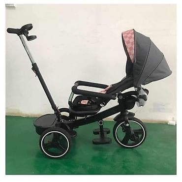 Ostale igračke: Sklapajuci tricikl sa tendom
10.990 din
JJ
Igr 2 na lalafo.rs — 3 Ostale igračke: Sklapajuci tricikl sa tendom
10.990 din
JJ
Igr 2 — 3