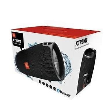 Bežični Bluetooth zvucnik JBL XTREEM3 NOVO. Opis proizvoda: Bežično na lalafo.rs — 8 Bežični Bluetooth zvucnik JBL XTREEM3 NOVO. Opis proizvoda: Bežično — 8