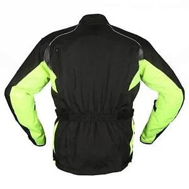 Modeka taktička moto jakna – crno/neon žuta - Touring/Adventure kroj at lalafo.rs Modeka taktička moto jakna – crno/neon žuta - Touring/Adventure kroj