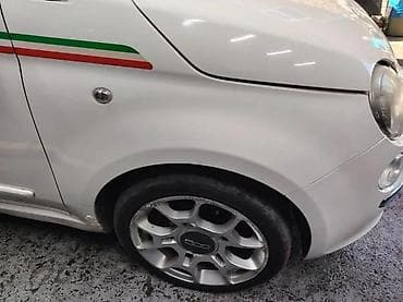 Car Parts: Fiat 500 desno krilo 268/a. Fiat 500 desno krilo 268/a Originalni at lalafo.rs — 2 Car Parts: Fiat 500 desno krilo 268/a. Fiat 500 desno krilo 268/a Originalni — 2