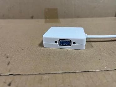 prsluk jaknica mango u: Mini DisplayPort na HDMI/DVI/VGA adapter (3-u-1) Opis: - Ulaz: Mini at lalafo.rs — 8 prsluk jaknica mango u: Mini DisplayPort na HDMI/DVI/VGA adapter (3-u-1) Opis: - Ulaz: Mini — 8