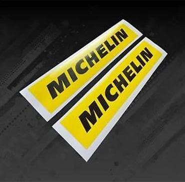 Transport: MICHELIN Samolepljive nalepnice par - 2058 📌 Opis: Dekorativne at lalafo.rs — 6 Transport: MICHELIN Samolepljive nalepnice par - 2058 📌 Opis: Dekorativne — 6