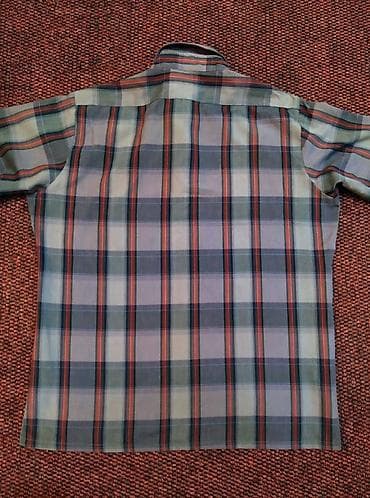 Muška košulja Pierre Cardin vel. L Prvoklasna, šmekerska, prelepa na lalafo.rs — 8 Muška košulja Pierre Cardin vel. L Prvoklasna, šmekerska, prelepa — 8