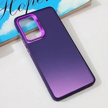 Maska Clear za Samsung A525F/A526B/A528B Galaxy A52 4G/A52 5G/A52s 5G at lalafo.rs — 1 Maska Clear za Samsung A525F/A526B/A528B Galaxy A52 4G/A52 5G/A52s 5G — 1