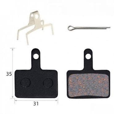 DISK PLOČICE TP-01B ZA SHIMANO,TEKTRO ORGANSKE | Disk pločice at lalafo.rs DISK PLOČICE TP-01B ZA SHIMANO,TEKTRO ORGANSKE | Disk pločice