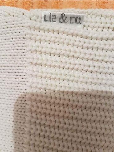 Ženski džemper, M veličina, izuzetno kvalitetan. Samo opran, nije na lalafo.rs — 4 Ženski džemper, M veličina, izuzetno kvalitetan. Samo opran, nije — 4