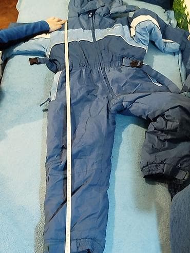 PRODAJEM DEČIJI SKAFANDER,NEPROMOČIV,POSTAVLJEN CELOM na lalafo.rs — 6 PRODAJEM DEČIJI SKAFANDER,NEPROMOČIV,POSTAVLJEN CELOM — 6