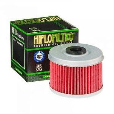 Transport: Hiflofiltro HIF113 – premium uljni filter - Tip: zamenski uljni at lalafo.rs — 3 Transport: Hiflofiltro HIF113 – premium uljni filter - Tip: zamenski uljni — 3