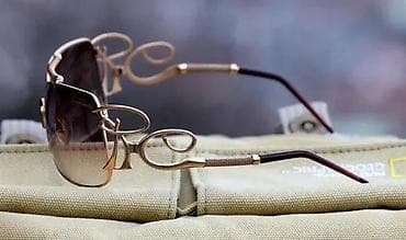 Vintage Roberto Cavalli Ciconi naočare za sunce. Extra retko! Dok su na lalafo.rs — 2 Vintage Roberto Cavalli Ciconi naočare za sunce. Extra retko! Dok su — 2