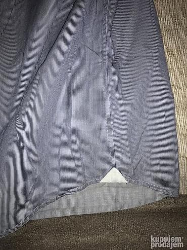 Košulja Ermenegildo Zegna, bоја - Svetloplava na lalafo.rs — 4 Košulja Ermenegildo Zegna, bоја - Svetloplava — 4