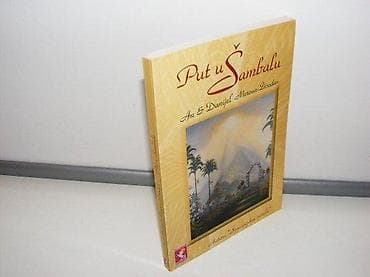 PUT U ŠAMBALU En i Danijel Meroa Živodan Esotheria, 20052005 beograd na lalafo.rs PUT U ŠAMBALU En i Danijel Meroa Živodan Esotheria, 20052005 beograd