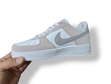 Trainers: Nike air force patike NOVO Novo Brojevi 36 do 41 fb Moja Kupovina 1 at lalafo.rs — 3 Trainers: Nike air force patike NOVO Novo Brojevi 36 do 41 fb Moja Kupovina 1 — 3