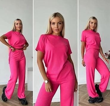 XL, bоја - Roze na lalafo.rs XL, bоја - Roze