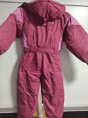 Dečiji zimski ski kombinezon – Good Kid - Jednodelni model sa at lalafo.rs — 2 Dečiji zimski ski kombinezon – Good Kid - Jednodelni model sa — 2